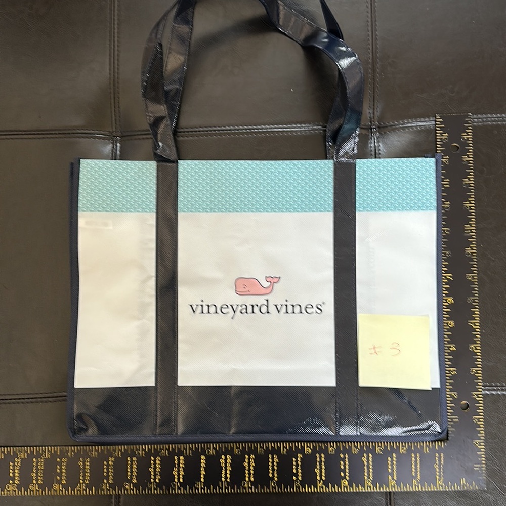 Vineyard Vines totes 2 for $20 - Picture 8 of 15